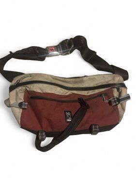 Chrome hearts Two-Tone bag